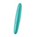 Satisfyer - Mini pocisk wibrujący Power Bullet 6 Satisfyer