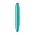 Satisfyer - Mini pocisk wibrujący Power Bullet 6 Satisfyer
