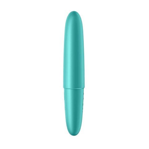 Satisfyer - Mini pocisk wibrujący Power Bullet 6 Satisfyer Satisfyer - Mini pocisk wibrujący Power Bullet 6 Satisfyer