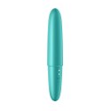 Satisfyer - Mini pocisk wibrujący Power Bullet 6 Satisfyer