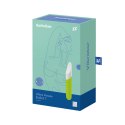 Satisfyer - Mini pocisk wibrujący Power Bullet 7 Satisfyer