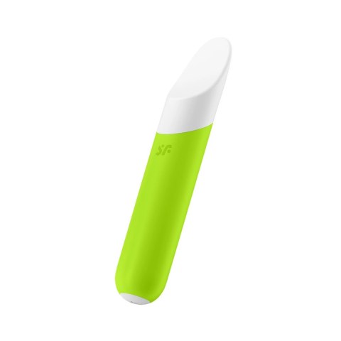 Satisfyer - Mini pocisk wibrujący Power Bullet 7 Satisfyer Satisfyer - Mini pocisk wibrujący Power Bullet 7 Satisfyer