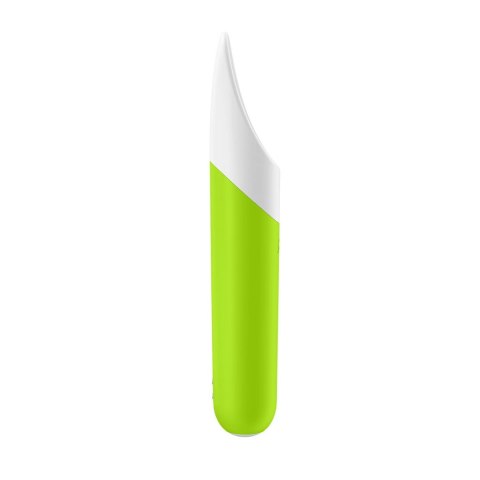 Satisfyer - Mini pocisk wibrujący Power Bullet 7 Satisfyer Satisfyer - Mini pocisk wibrujący Power Bullet 7 Satisfyer