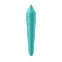 Satisfyer - Mini pocisk wibrujący Power Bullet 8 Satisfyer