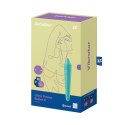 Satisfyer - Mini pocisk wibrujący Power Bullet 8 Satisfyer