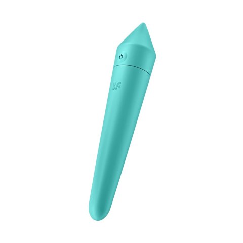 Satisfyer - Mini pocisk wibrujący Power Bullet 8 Satisfyer Satisfyer - Mini pocisk wibrujący Power Bullet 8 Satisfyer