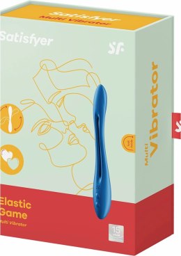 Satisfyer - Multiwibrator Elastic Game Satisfyer