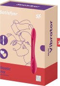 Satisfyer - Multiwibrator Elastic Joy Satisfyer
