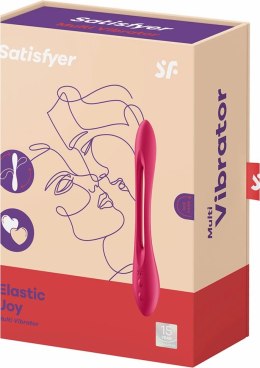 Satisfyer - Multiwibrator Elastic Joy Satisfyer