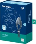 Satisfyer - Pierścień na penisa Satisfyer