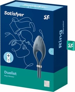 Satisfyer - Pierścień na penisa Satisfyer