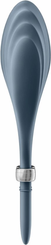 Satisfyer - Pierścień na penisa Satisfyer Satisfyer - Pierścień na penisa Satisfyer