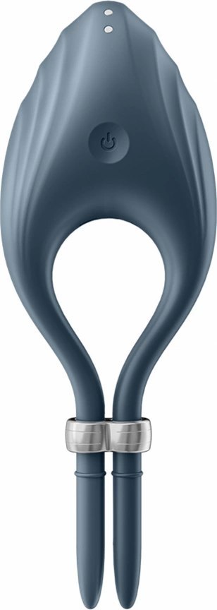Satisfyer - Pierścień na penisa Satisfyer Satisfyer - Pierścień na penisa Satisfyer