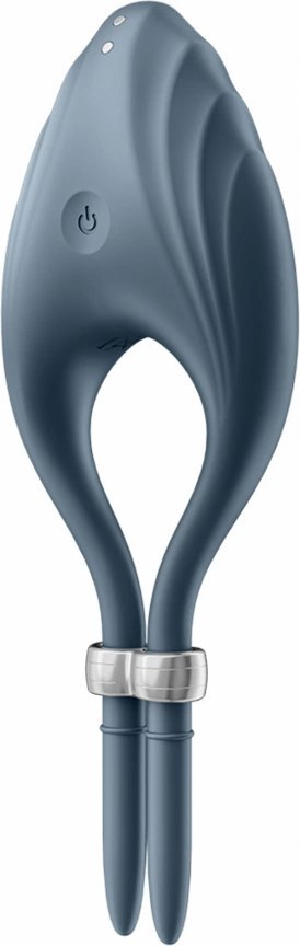 Satisfyer - Pierścień na penisa Satisfyer Satisfyer - Pierścień na penisa Satisfyer