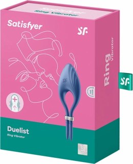 Satisfyer - Pierścień na penisa Satisfyer