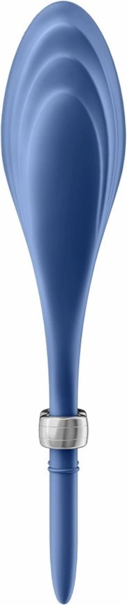 Satisfyer - Pierścień na penisa Satisfyer Satisfyer - Pierścień na penisa Satisfyer