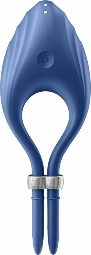 Satisfyer - Pierścień na penisa Satisfyer Satisfyer - Pierścień na penisa Satisfyer