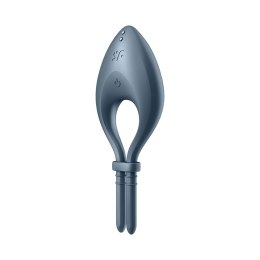 Satisfyer - Pierścień wibrujący Bullseye Satisfyer