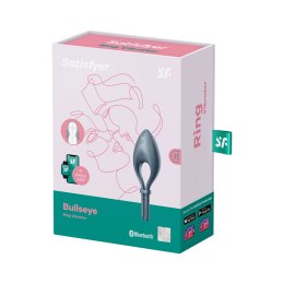 Satisfyer - Pierścień wibrujący Bullseye Satisfyer