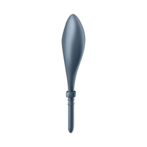 Satisfyer - Pierścień wibrujący Bullseye Satisfyer Satisfyer - Pierścień wibrujący Bullseye Satisfyer