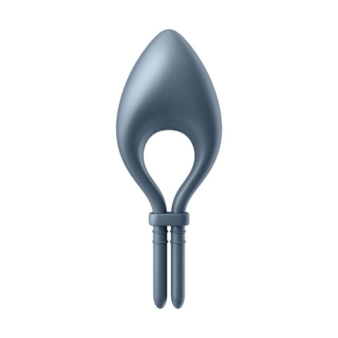 Satisfyer - Pierścień wibrujący Bullseye Satisfyer Satisfyer - Pierścień wibrujący Bullseye Satisfyer