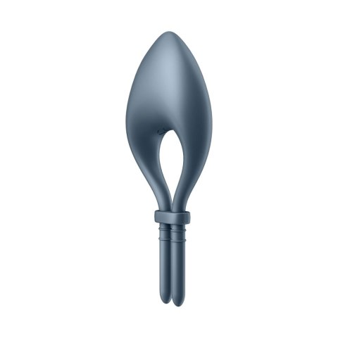 Satisfyer - Pierścień wibrujący Bullseye Satisfyer Satisfyer - Pierścień wibrujący Bullseye Satisfyer