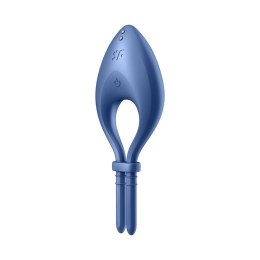 Satisfyer - Pierścień wibrujący Bullseye Satisfyer