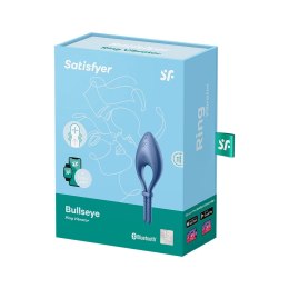 Satisfyer - Pierścień wibrujący Bullseye Satisfyer