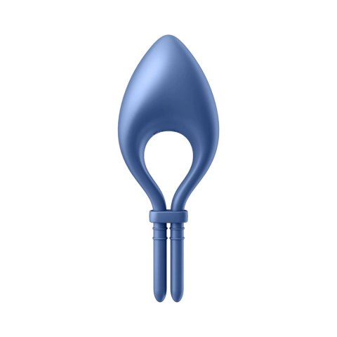 Satisfyer - Pierścień wibrujący Bullseye Satisfyer Satisfyer - Pierścień wibrujący Bullseye Satisfyer