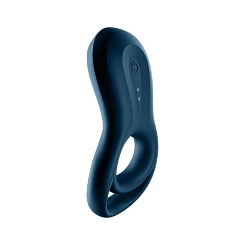 Satisfyer - Pierścień wibrujący Epic Satisfyer Satisfyer - Pierścień wibrujący Epic Satisfyer