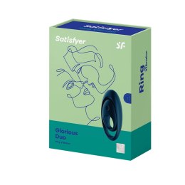 Satisfyer - Pierścień wibrujący Glorious Satisfyer