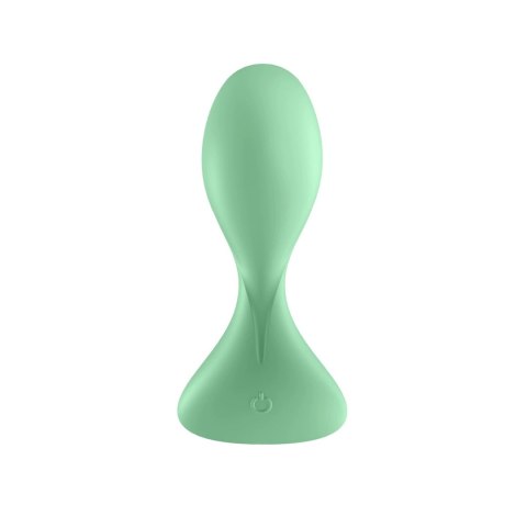 Satisfyer - Plug Trendsetter Satisfyer Satisfyer - Plug Trendsetter Satisfyer