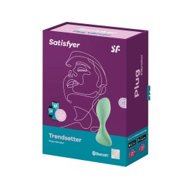 Satisfyer - Plug Trendsetter Satisfyer