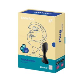 Satisfyer - Plug Trendsetter Satisfyer