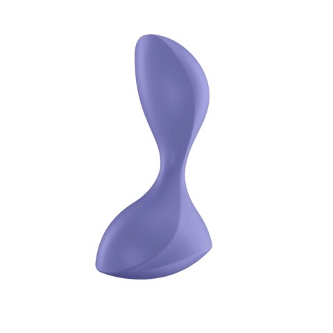 Satisfyer - Plug wibrujący Sweet Seal Satisfyer Satisfyer - Plug wibrujący Sweet Seal Satisfyer