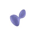 Satisfyer - Plug wibrujący Sweet Seal Satisfyer