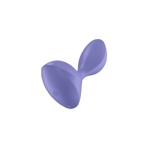 Satisfyer - Plug wibrujący Sweet Seal Satisfyer Satisfyer - Plug wibrujący Sweet Seal Satisfyer