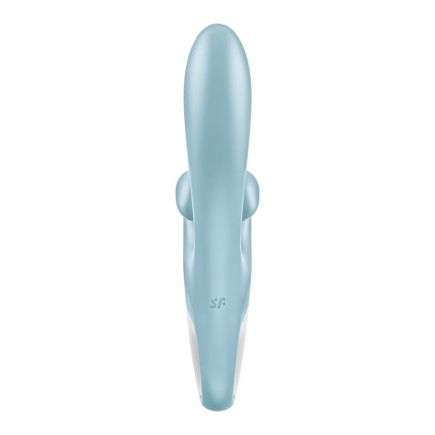 Satisfyer - Podwójny stymulator króliczek Touch Me Satisfyer Satisfyer - Podwójny stymulator króliczek Touch Me Satisfyer
