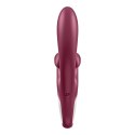 Satisfyer - Podwójny stymulator króliczek Touch Me Satisfyer