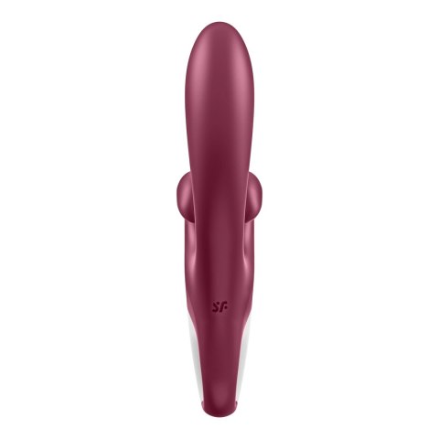 Satisfyer - Podwójny stymulator króliczek Touch Me Satisfyer Satisfyer - Podwójny stymulator króliczek Touch Me Satisfyer