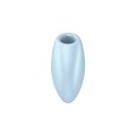 Satisfyer - Podwójny wibrator pulsacyjny Cutie Satisfyer