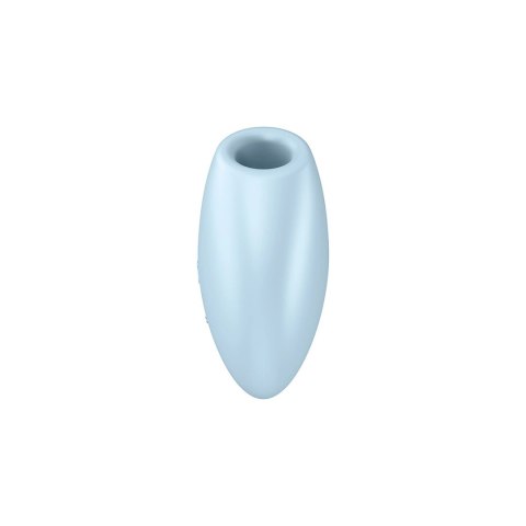 Satisfyer - Podwójny wibrator pulsacyjny Cutie Satisfyer Satisfyer - Podwójny wibrator pulsacyjny Cutie Satisfyer