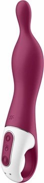 Satisfyer - Stymulator łechtaczki A-mazing 1 Satisfyer