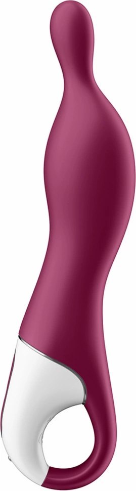 Satisfyer - Stymulator łechtaczki A-mazing 1 Satisfyer Satisfyer - Stymulator łechtaczki A-mazing 1 Satisfyer