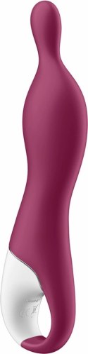 Satisfyer - Stymulator łechtaczki A-mazing 1 Satisfyer
