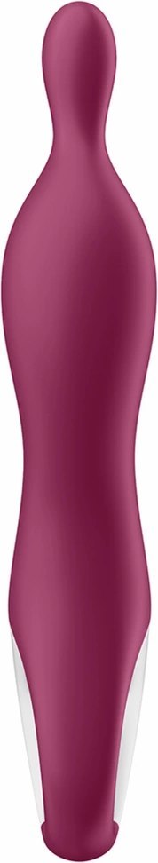 Satisfyer - Stymulator łechtaczki A-mazing 1 Satisfyer Satisfyer - Stymulator łechtaczki A-mazing 1 Satisfyer
