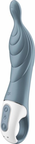 Satisfyer - Stymulator łechtaczki A-mazing 2 Satisfyer
