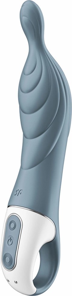 Satisfyer - Stymulator łechtaczki A-mazing 2 Satisfyer