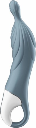 Satisfyer - Stymulator łechtaczki A-mazing 2 Satisfyer