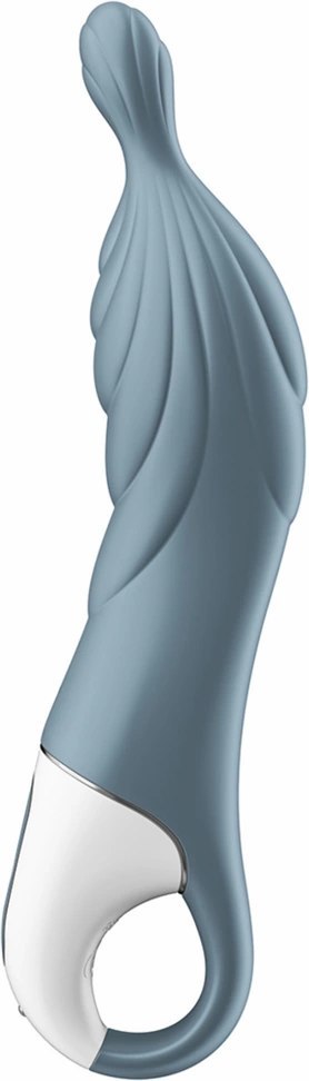 Satisfyer - Stymulator łechtaczki A-mazing 2 Satisfyer Satisfyer - Stymulator łechtaczki A-mazing 2 Satisfyer
